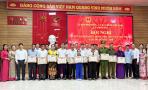 Xã Nghĩa Đàn tổ chức Hội nghị tuyên dương điển hình tiên tiến lần thứ nhất, giai đoạn 2025-2030